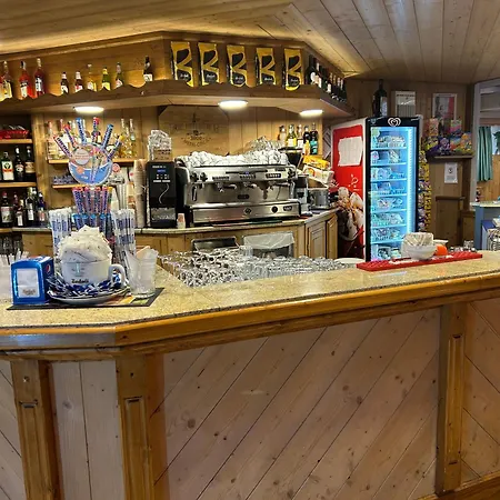 Bella Italia&EFA Village-2