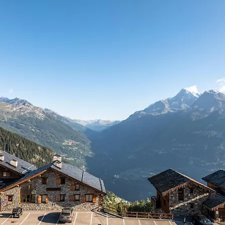 Mgm Hotels & Residences - Hotel Alpen Lodge-2