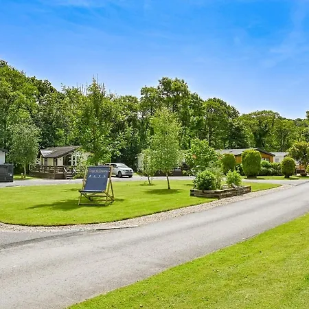 Notter Bridge Holiday Park-2