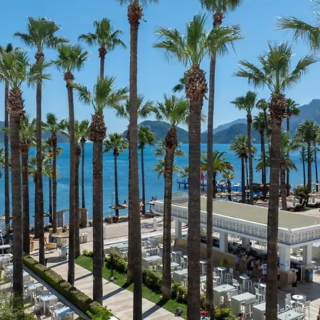 Prime Beach Hotel-3