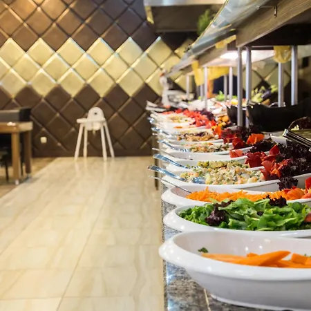 Dedeman Kemer Resort - Ultra All Inclusive-3