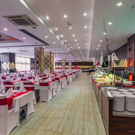 Dedeman Kemer Resort - Ultra All Inclusive-2