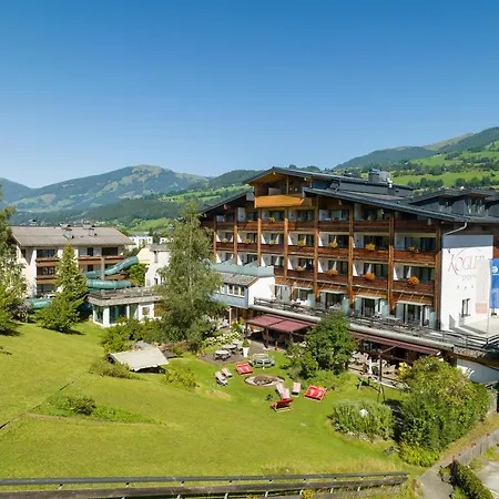 Sporthotel Kogler-3
