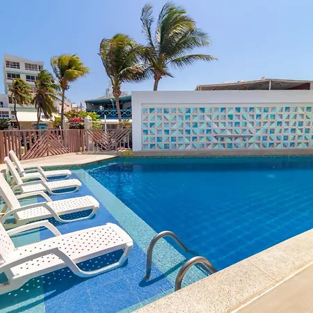 Hotel Bahía Sardina-3