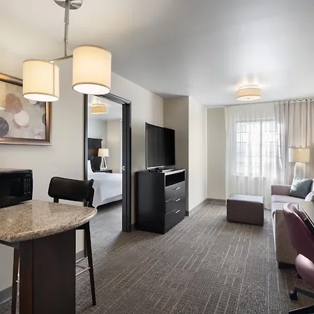 Staybridge Suites Midvale By Ihg-2