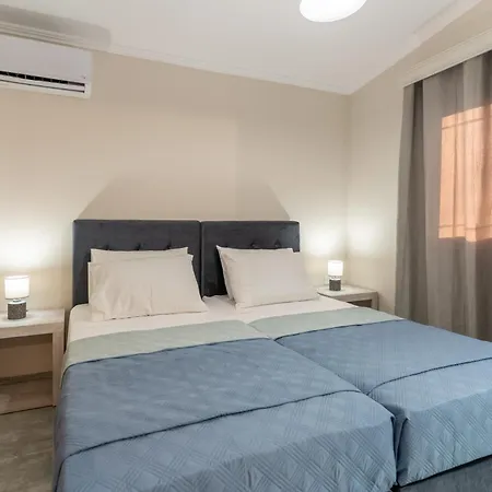 Acapulco Marinos Apartments- Adults Only-2