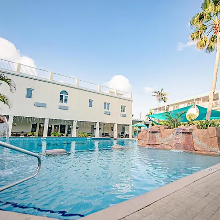 Seven Mile Beach Resort-2