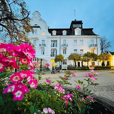 Goebel'S Hotel Quellenhof-3
