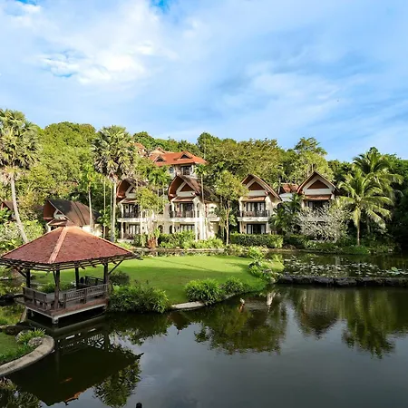 Rawi Warin Resort And Spa - Sha Extra Plus-2