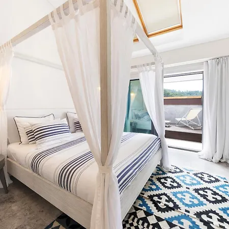 D-Resort Gocek-2