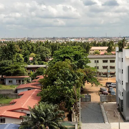 Lagos Marriott Hotel Ikeja-3