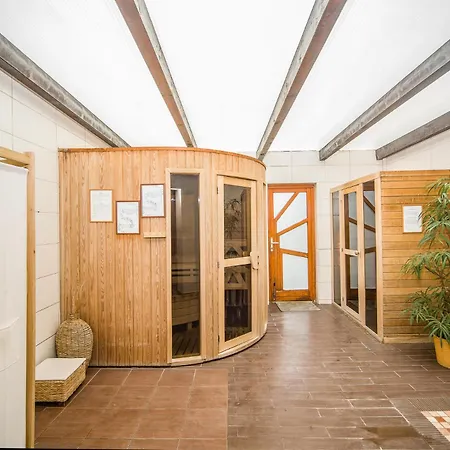 Hotel Piroska-2