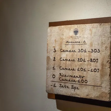 Palazzo Dei Mercanti - Dimora&Spa-3