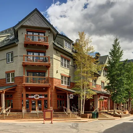 Jackpine & Black Bear Condos By Vail Resorts-3