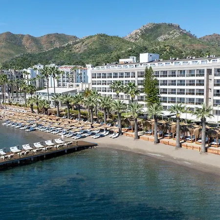Prime Beach Hotel-2