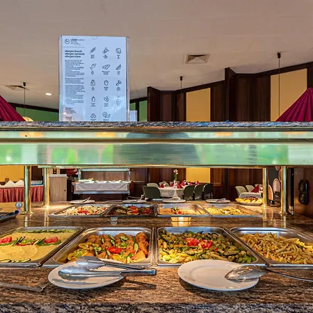 Hotel Loever Sopron-3
