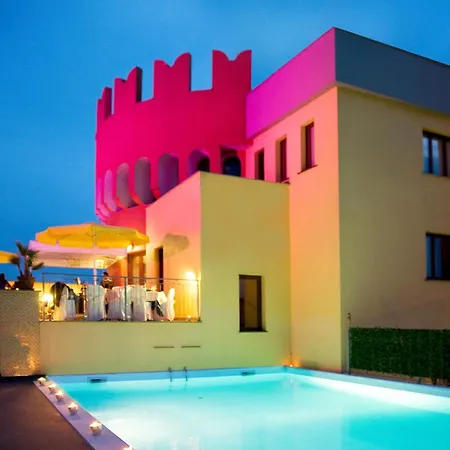 Hotel Il Castelletto-3