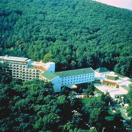 Hotel Loever Sopron-3