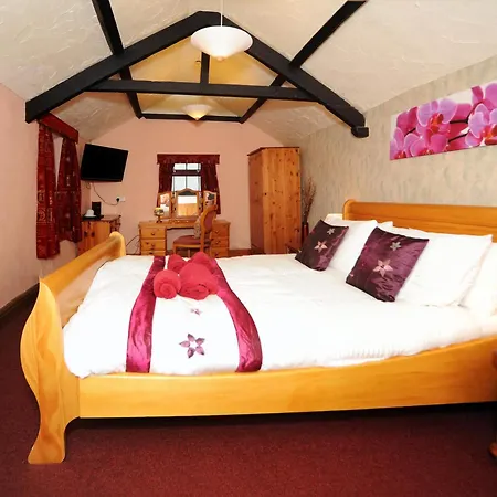 The West Country Inn-3
