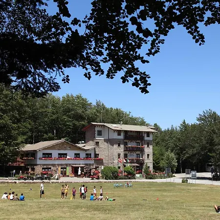 Albergo Le Macinaie - Monte Amiata-2