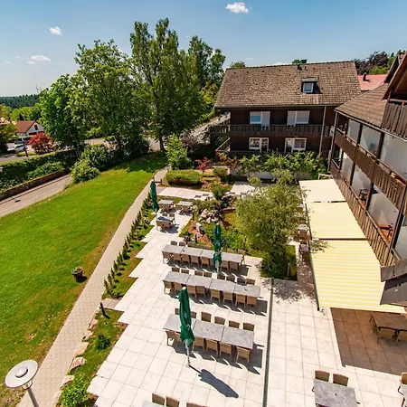Wellnesshotel Hohenrodt-3