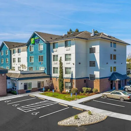 Holiday Inn Express Hotel & Suites Portland - Jantzen Beach By Ihg-3
