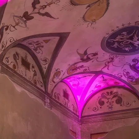 Relais Castello Bevilacqua-3