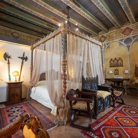 Relais Castello Bevilacqua-2