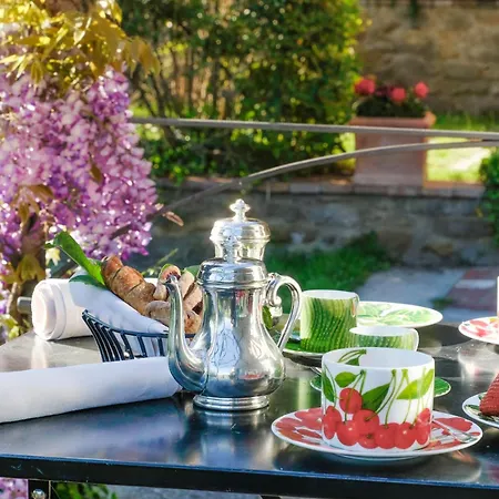 Il Falconiere Relais & Spa-2