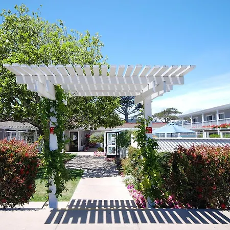 Monterey Bay Lodge-2