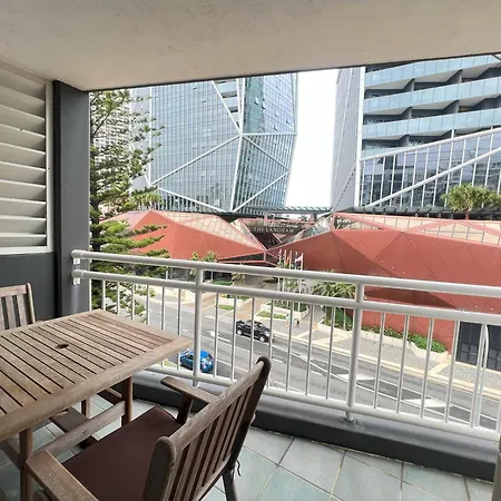 Wharf Boutique Apartments-2