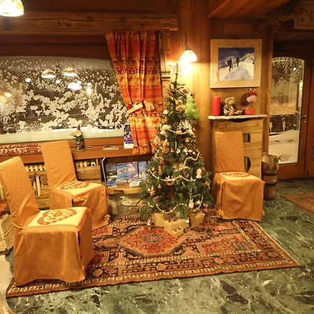 Apartments Suites Lac Bleu-2