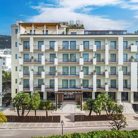 Ara Maris Hotel & Spa-2