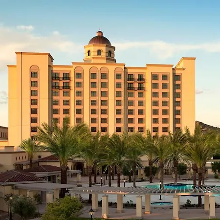 Casino del Sol Resort Tucson-2