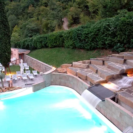 Ròseo Euroterme Wellness Resort-3
