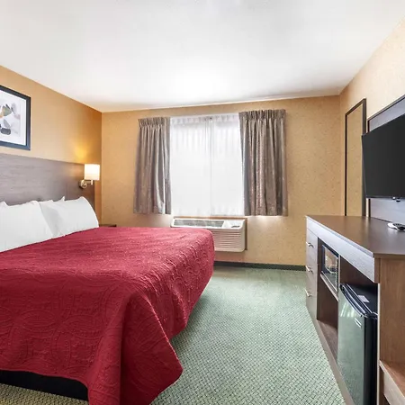 Surestay Plus By Best Western Enterprise-3