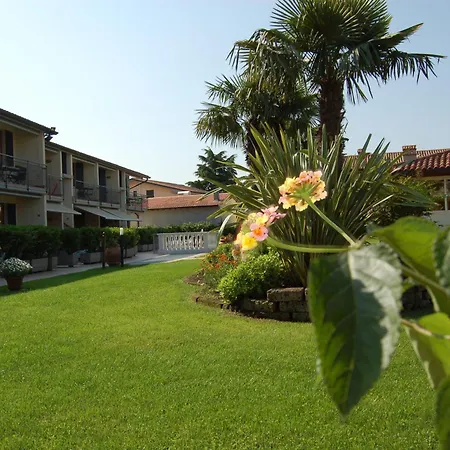 Residence La Margherita-2