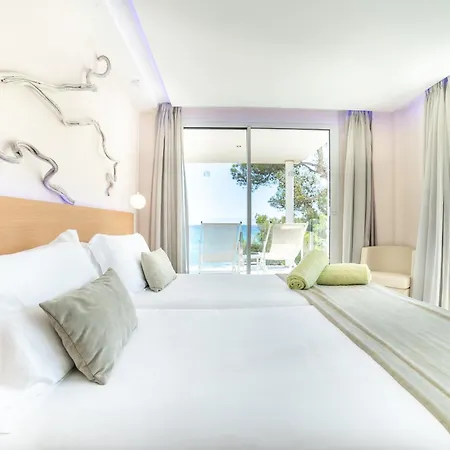 Melbeach Hotel&Spa - Adults Only-2