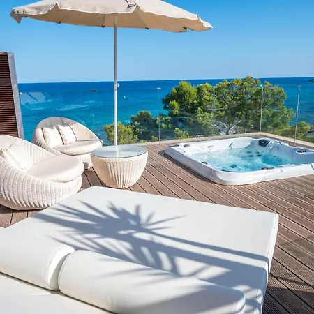 Melbeach Hotel & Spa - Adults Only-3