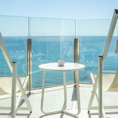 Melbeach Hotel&Spa - Adults Only-3