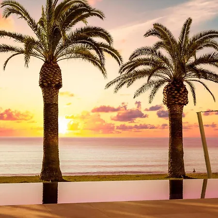 Melbeach Hotel & Spa - Adults Only-2