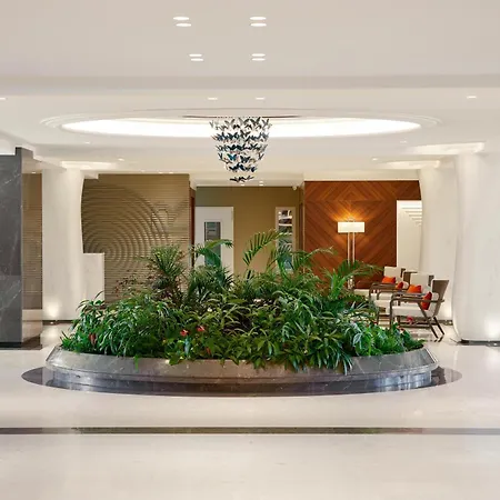 Potidea Palace Hotel-3