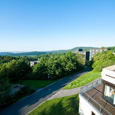 Rhoen Park Aktiv Resort-3