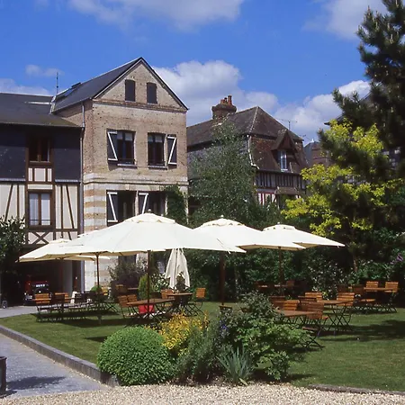 Hôtel La Licorne&Spa-2