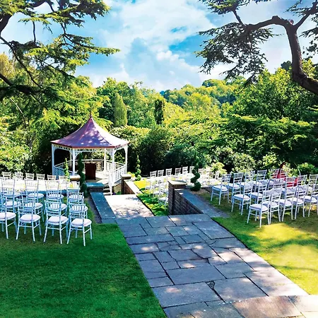 Pennyhill Park Hotel And Spa-3