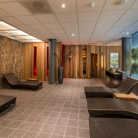 Boshotel - Vlodrop, Roermond-3