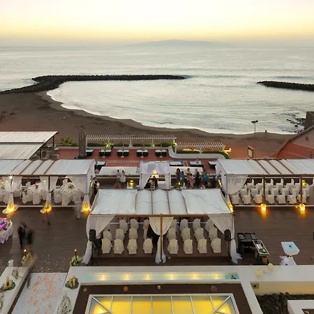 H10 Gran Tinerfe - Adults Only-3