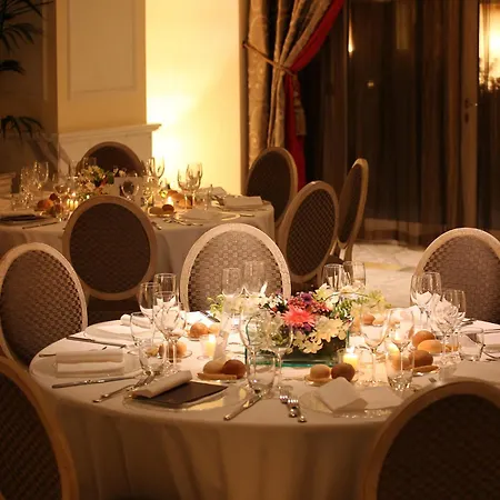 Grand Visconti Palace-2
