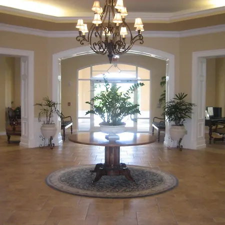 Monumental Hotel Orlando-3