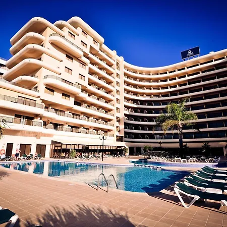 Vila Gale Marina-2